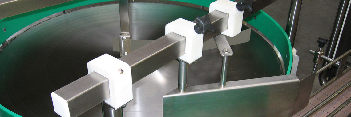 Transport- und Verpackungstechnik