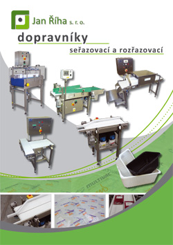 Data Sheets in PDF format