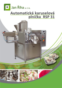 Data Sheets in PDF format