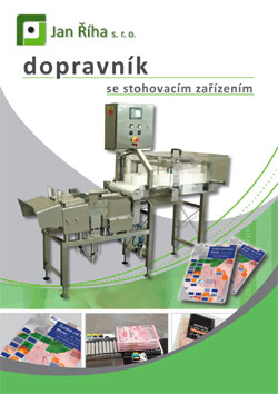 Data Sheets in PDF format