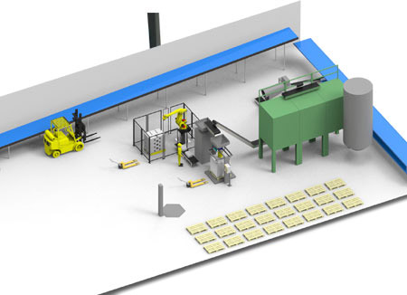 Zakázková pracoviště